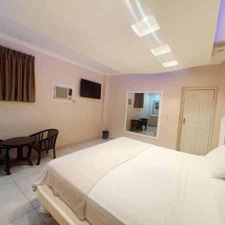 Hotel Pension Andurina 巴拿马城 外观 照片