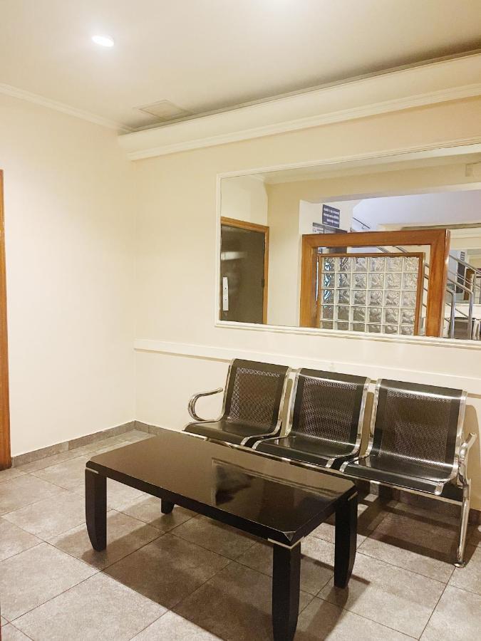 Hotel Pension Andurina 巴拿马城 外观 照片